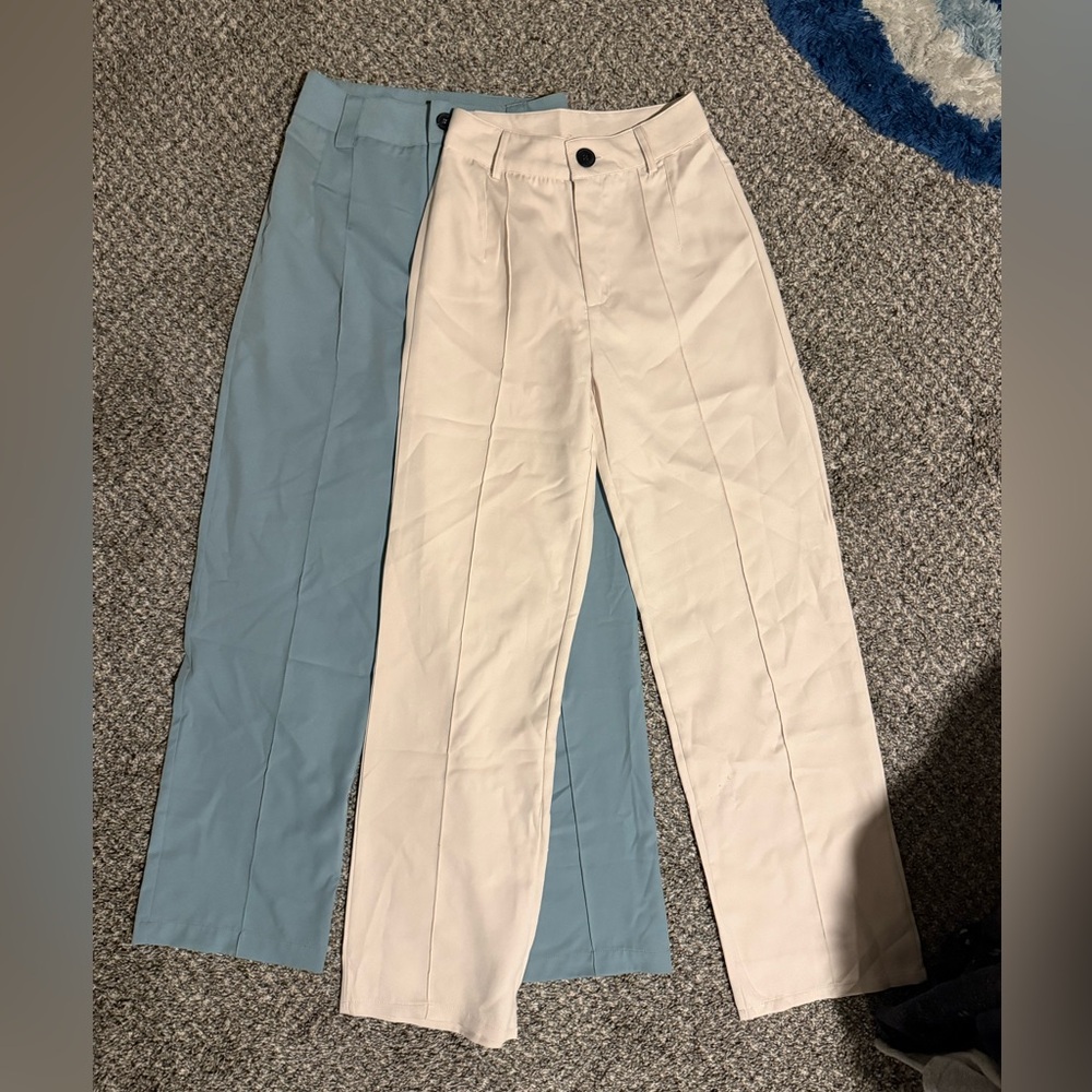 Dress Pants